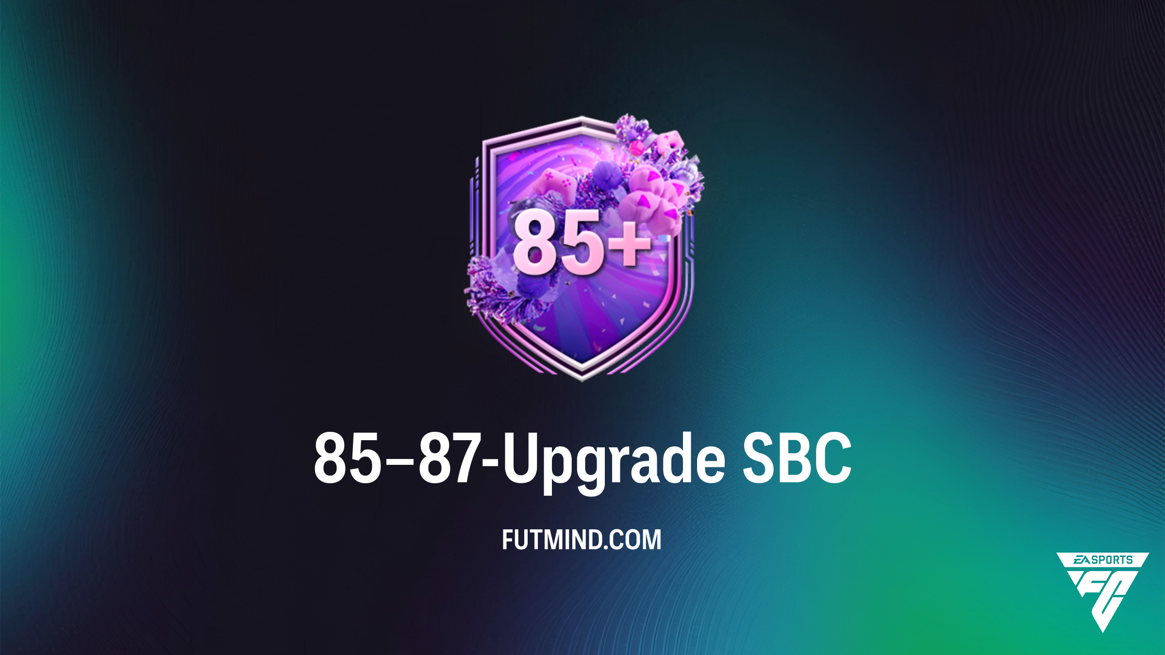 FC 26 85–87-Upgrade SBC: Lohnt sich die Squad Building Challenge ...
