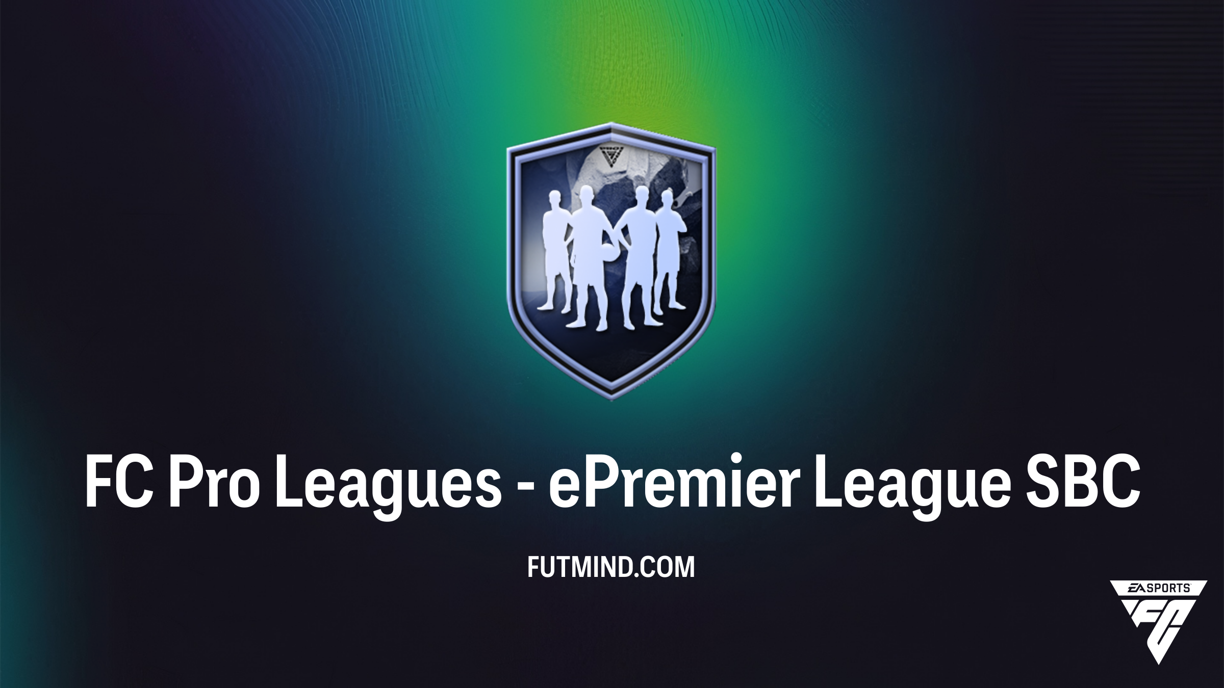 FC Pro Leagues - ePremier League SBC: So schaltest du Aké, Bergvall ...
