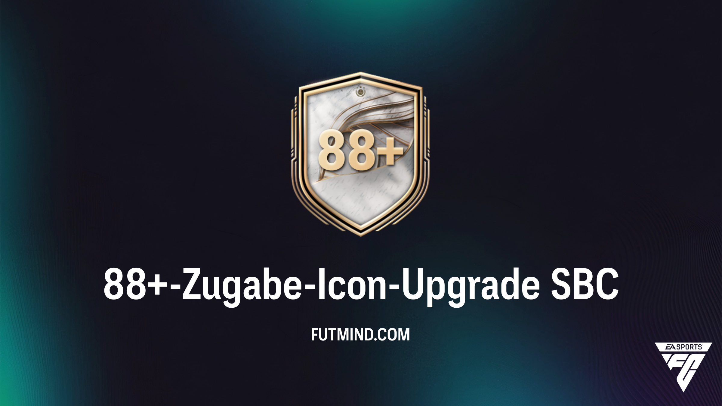 88+-Zugabe-Icon-Upgrade SBC: So sicherst du dir die besten FC 26 Icons ...