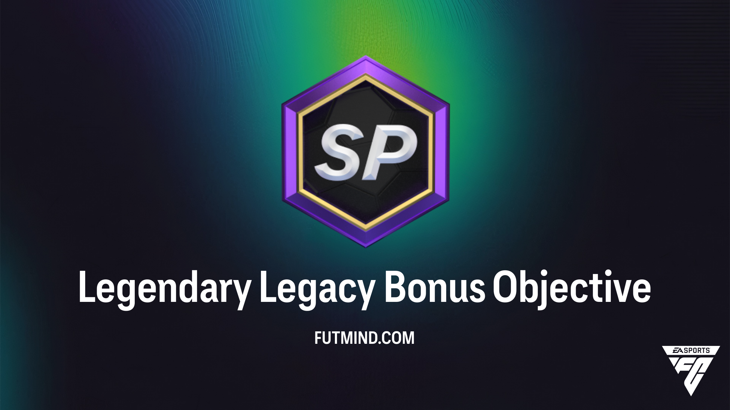 Complete the Legendary Legacy Bonus Objective in FC 26 for Massive ...