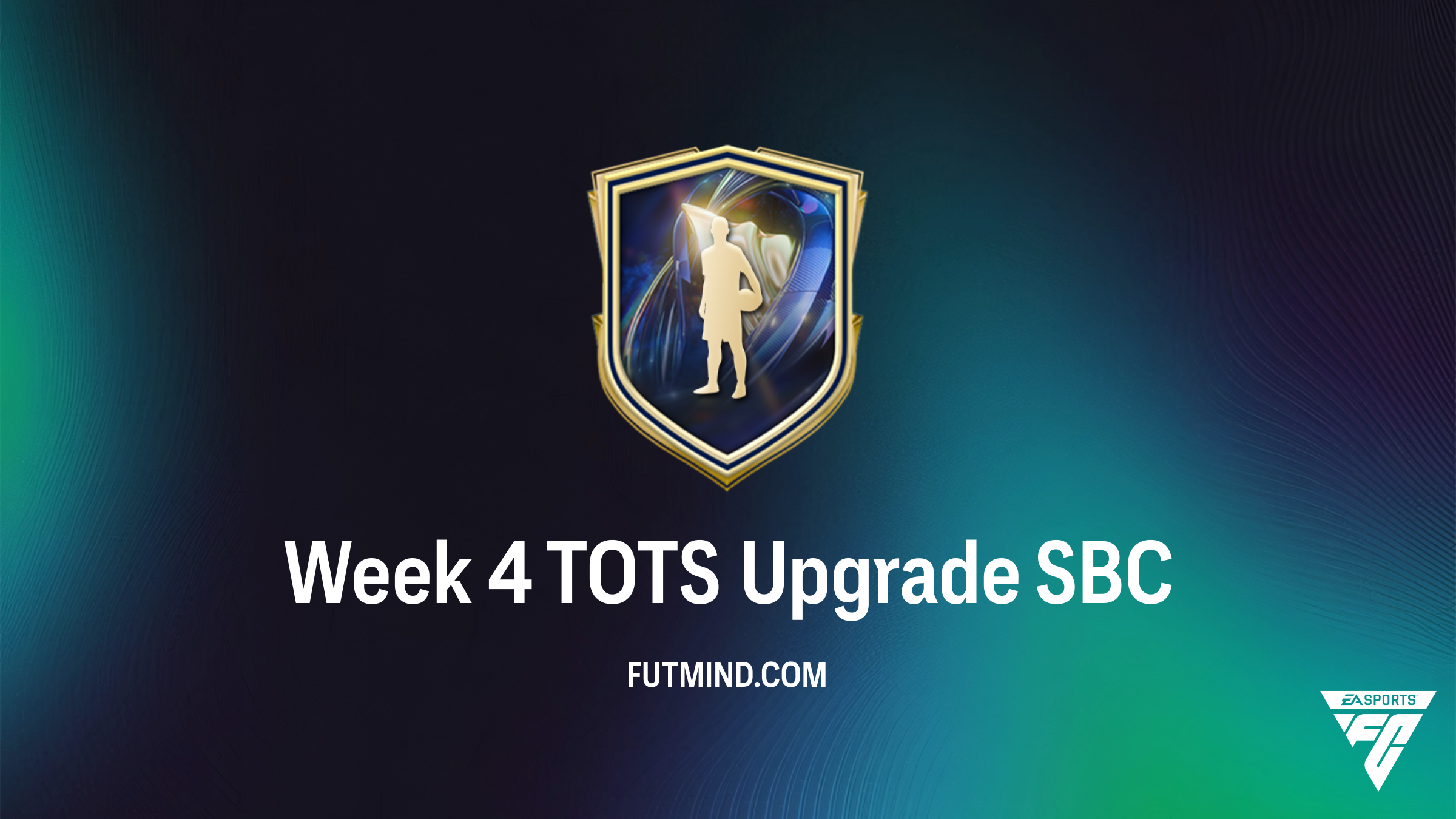 Week 4 Tots Week 4 TOTS Upgrade SBC: Complete Guide to Ligue 1 & NWSL Rewards | FC ...