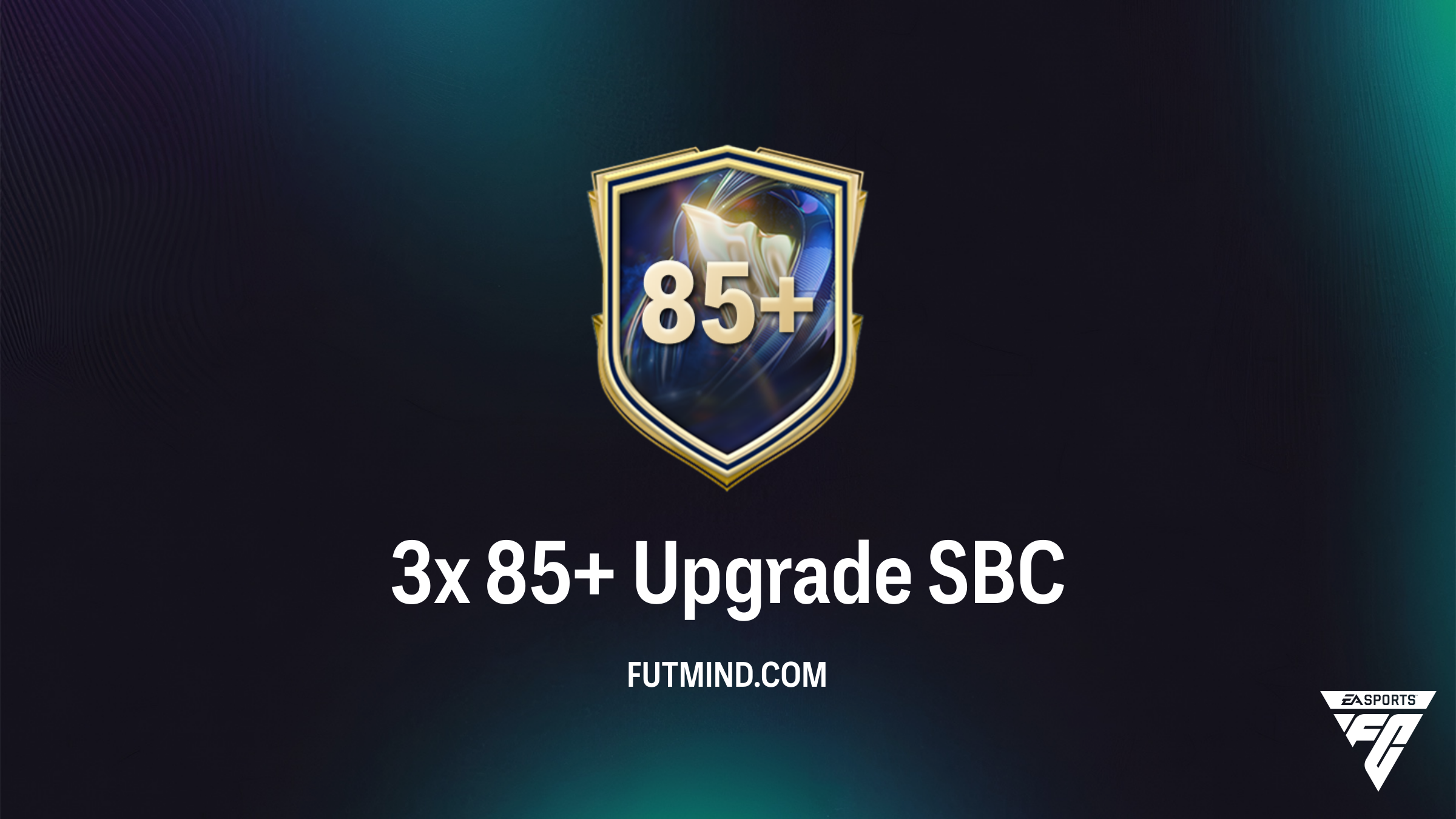 3x 85+ Upgrade SBC Guide: How to Complete and Is It Worth It? | FC 26 ...