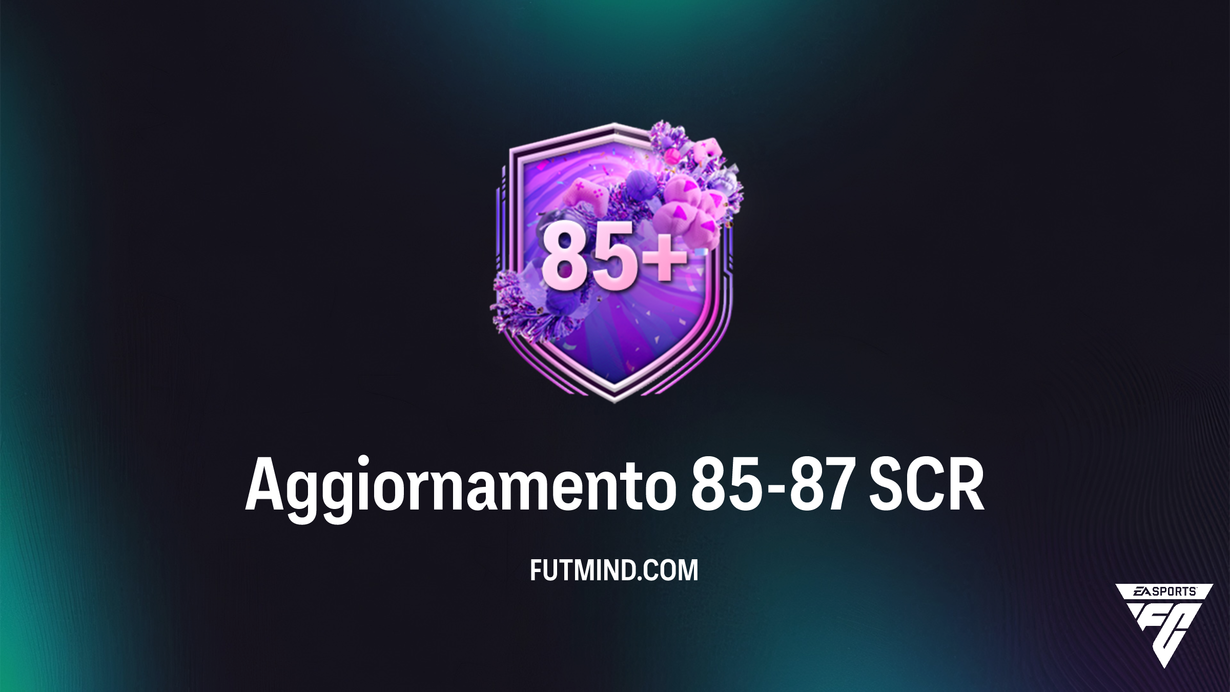 FC 26: Guida all'Aggiornamento 85-87 - Soluzioni e Convenienza della ...