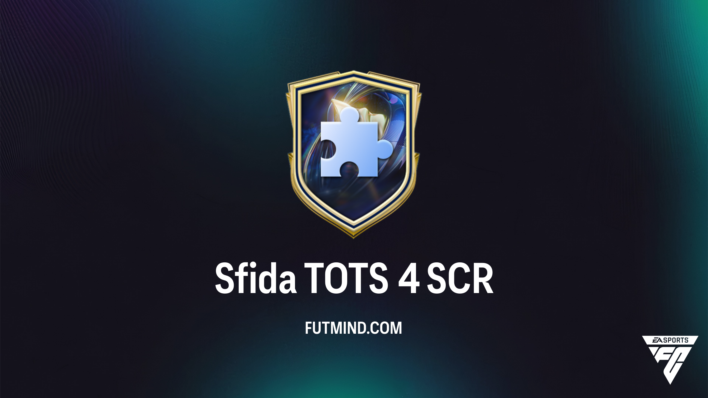 Week 4 Tots Guida completa alla Sfida TOTS 4 in FC 26: Premi e Soluzioni Economiche ...