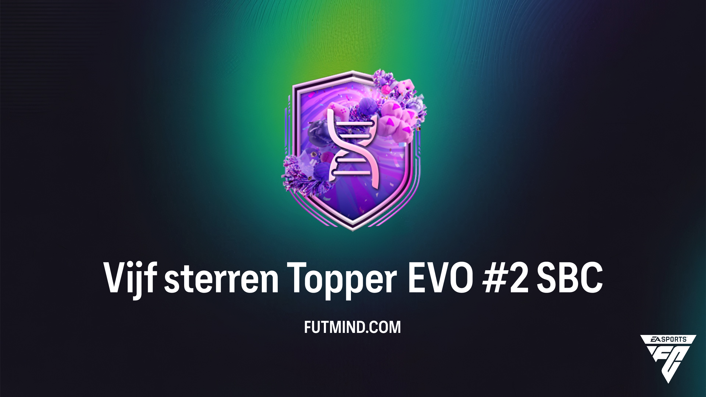 Vijf sterren Topper EVO #2 SBC Voltooien: Geef je spelers 5* Skills en ...