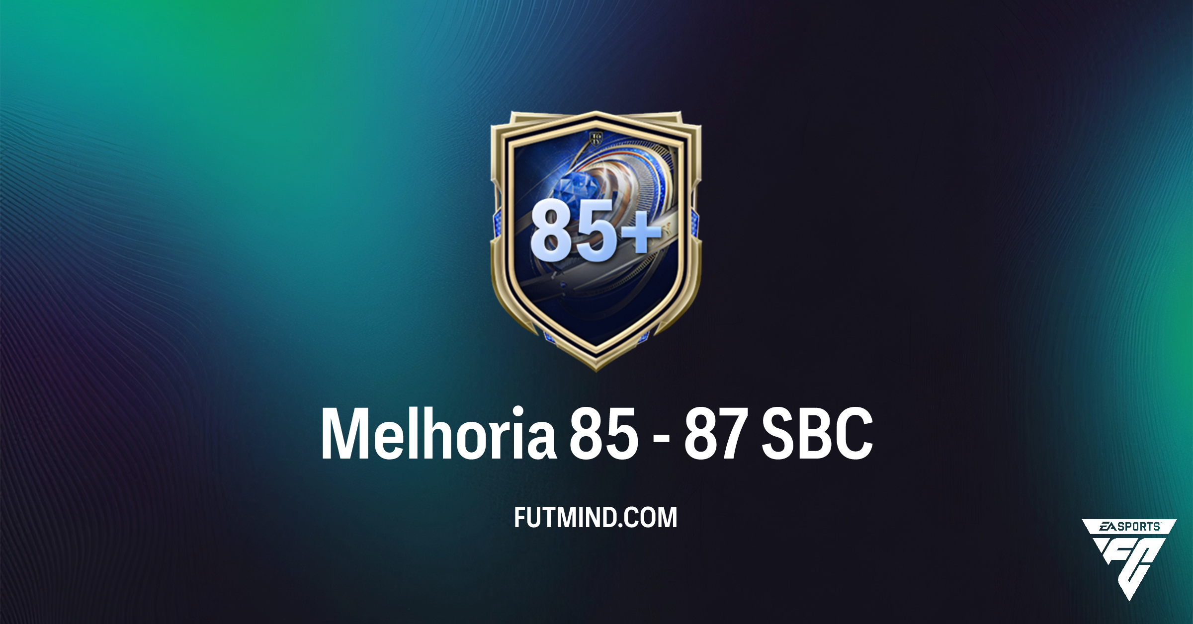Melhoria 85 - 87: Análise Completa do Novo SBC no FC 26 Ultimate Team ...